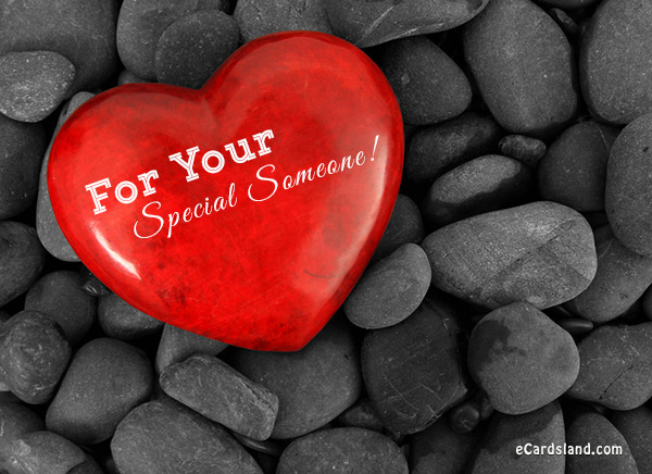 For Your Special Someone