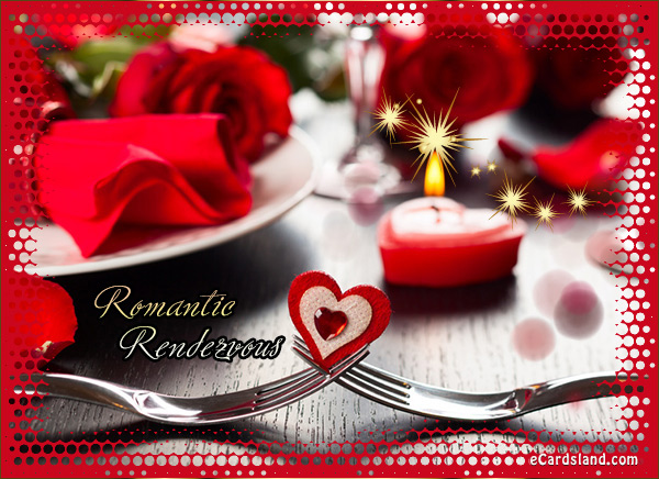 Romantic Rendezvous
