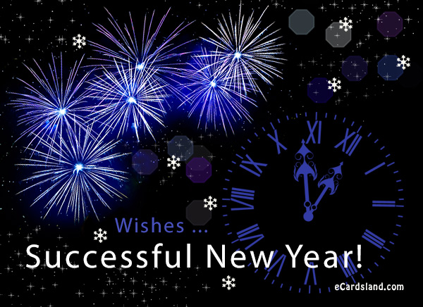 Successful New Year