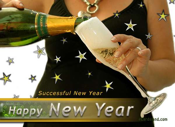 Successful New Year