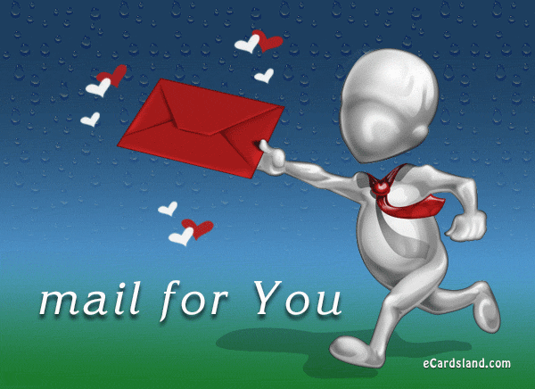 Mail for You