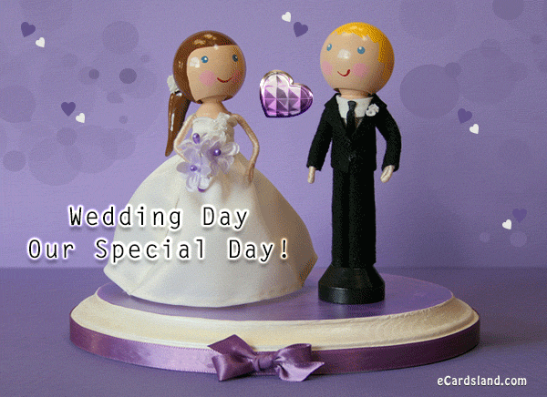 Our Special Day
