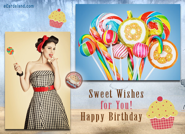 Sweet Wishes for You