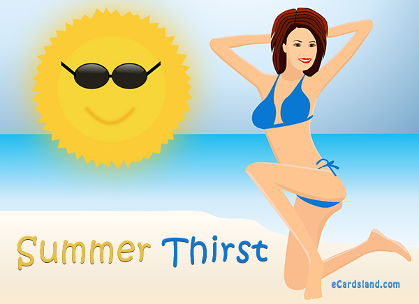 Summer Thirst