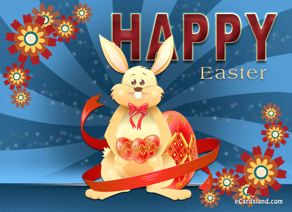 Easter Wishes for You