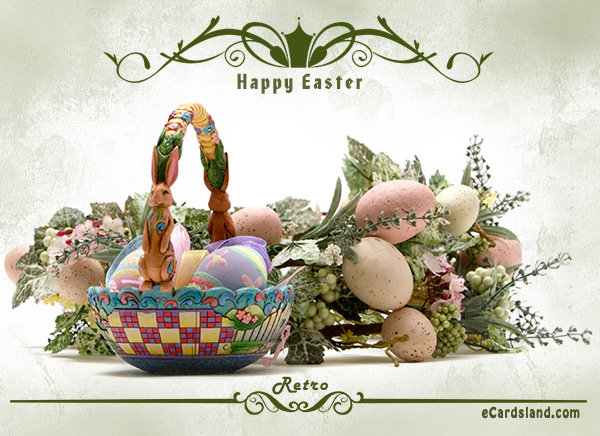 Easter Wishes for You