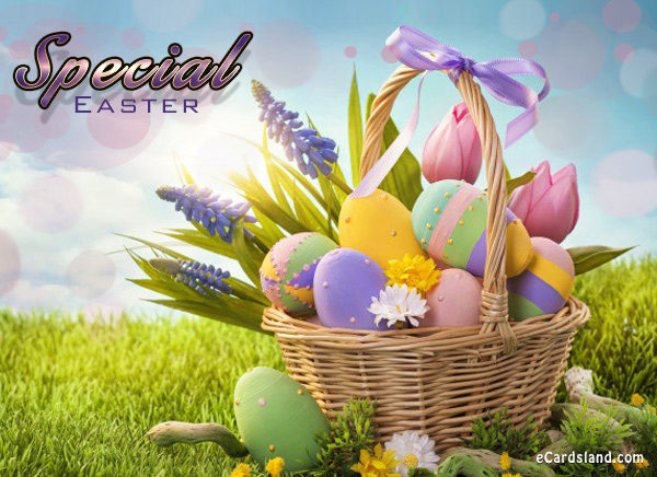 Special Easter