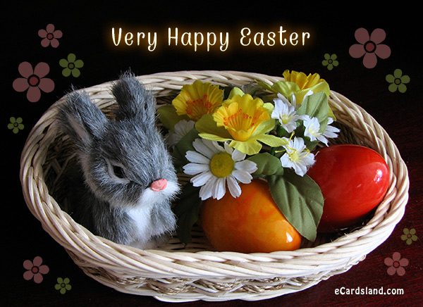 Very Happy Easter