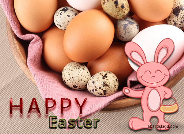 Wishes For A Happy Easter