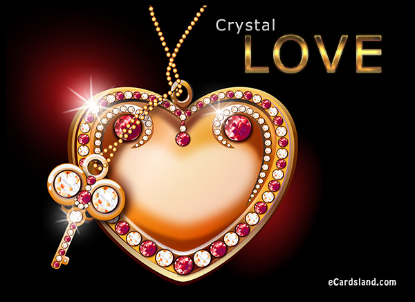 Cristal Love