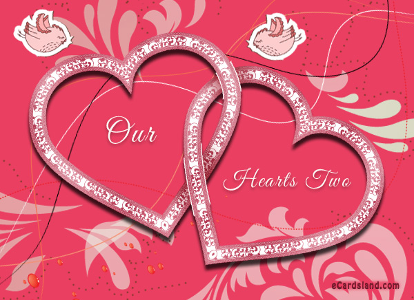 Our Hearts Two