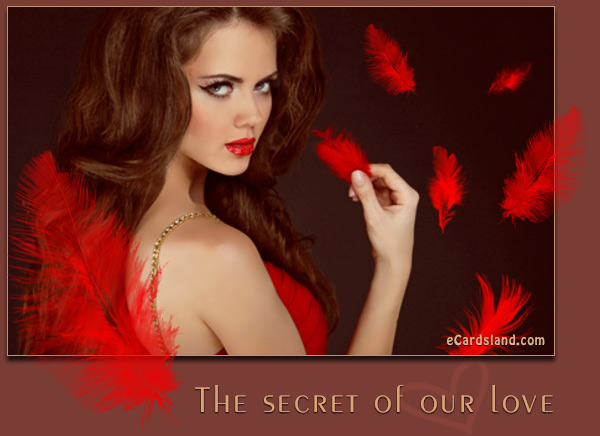 The Secret of Our Love