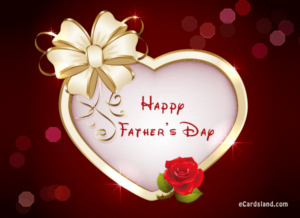 Happy Father's Day Card - eCards Free , Greeting eCards Free