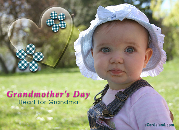 Grandmother's Day