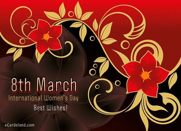 Women's Day Wishes