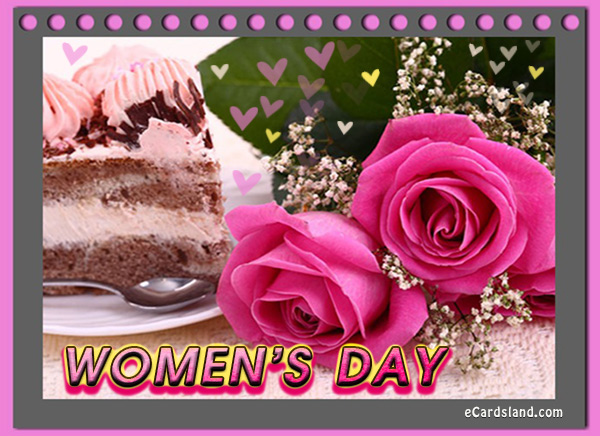 Celebrate Women's Day