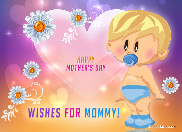 Wishes for Mommy