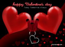 Free eCards, Free Valentine's Day ecards - A Special Message