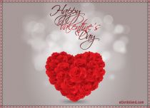 Free eCards, Valentine's Day ecards with music - All my Love