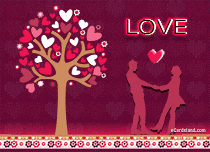 Free eCards - Couple in Love
