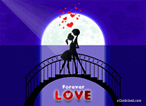 Free eCards, Valentines ecards - Forever Love