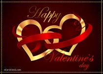 eCards Valentine's Day  Happy Valentie's Day Card, Happy Valentie's Day Card