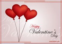 Free eCards, Valentine's Day ecards with music - I Offer You Love