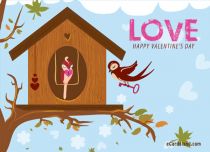 eCards Valentine's Day  Love Story, Love Story