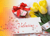 eCards Valentine's Day  Valentine, Valentine