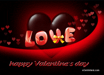   eCards - Valentine's Day