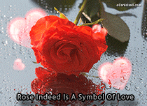 Free eCards, Valentine's Day e card - A Symbol Of Love