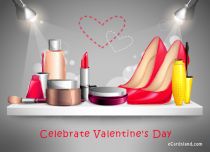 Free eCards - Celebrate Valentine's Day