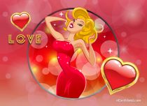 Free eCards, Valentine's Day e card - Celebration of Love
