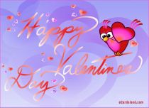 eCards Valentine's Day  Forever in Heart, Forever in Heart