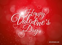 eCards Valentine's Day  Happy Valentie's Day eCard, Happy Valentie's Day eCard