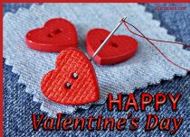 Free eCards, Valentine's Day cards messages - Happy Valentie's Day eCard