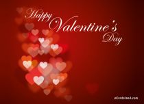   eCards - Happy Valentine's Day