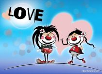 Free eCards, Valentine's Day cards messages - Love eCard