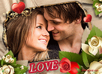 Free eCards, Valentine's Day cards messages - Our Great Love
