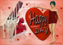 eCards Valentine's Day  Romantic Moments, Romantic Moments