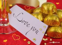 eCards Valentine's Day  Sweet Love, Sweet Love