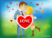 Free eCards, Valentine's Day cards messages - The Greatest Love of All