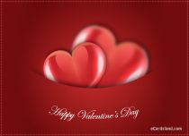 Free eCards - Two Hearts eCard