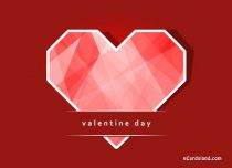 Free eCards Valentine's Day  - Valentine Day