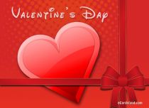 Free eCards Valentine's Day  - Valentine's Day