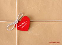 Free eCards, Valentines ecards - Valentine's on Gift