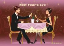 Free eCards - Common New Year's Eve