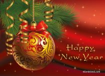 Free eCards, New Year greeting cards - Greeting eCard