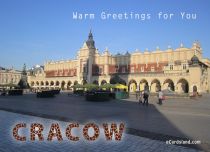 Free eCards Cities & Countries - Warm Greetings for You