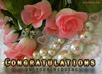 eCards Wedding Congratulations on Your Wedding, Congratulations on Your Wedding